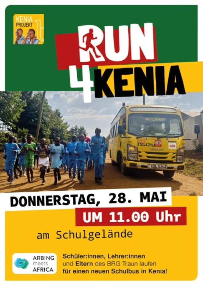 Run-for-Kenia Run-for-Kenia